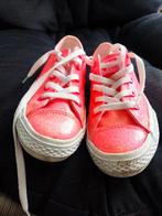 oranje converse Maat 33 voor een meisjes, Kinderen en Baby's, Babykleding | Schoentjes en Sokjes, Schoentjes, Meisje, Ophalen of Verzenden