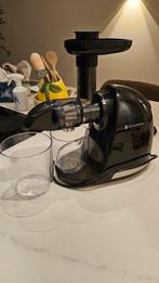 Kitchen Brothers Slowjuicer, Witgoed en Apparatuur, Juicers, Ophalen of Verzenden, Slowjuicer