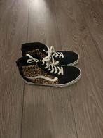 Vans panter 38, Ophalen of Verzenden, Zo goed als nieuw, Sneakers of Gympen