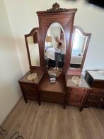 Antieke kaptafel, Antiek en Kunst, Ophalen