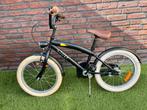 SJOEF 18" cruiser, Fietsen en Brommers, Fietsen | Kinderfietsjes, Ophalen, Gebruikt