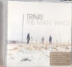 Travis cd the man who, Cd's en Dvd's, Cd's | Pop, Ophalen of Verzenden