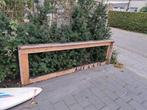 Hout voor de vuurkorf of om te knutselen., Tuin en Terras, Haardhout, Minder dan 3 m³, Ophalen