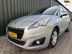 Peugeot 5008 1.6 Allure Nieuwe APK Automaat, Euro 5, Gebruikt, 1650 kg, Navigatiesysteem