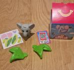 Mcdonalds adopt me olifanten, Ophalen of Verzenden, Nieuw