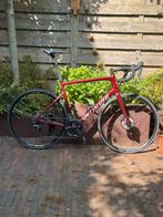 Specialized Tarmac SL6 - 58 - Ultegra - powermeter, Fietsen en Brommers, 28 inch, Gebruikt, Carbon, 57 tot 61 cm