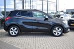 Opel Mokka 1.4 T Innovation NAVI / ECC / Half leder, Voorwielaandrijving, Stof, Gebruikt, 4 cilinders