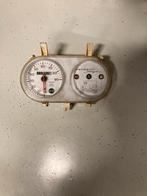 Peugeot zenith buxy speedake kilometerteller, Ophalen of Verzenden, Zo goed als nieuw, Overige typen, Peugeot