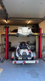 2 kolomer te koop auto brug, Auto diversen, Ophalen, Gebruikt