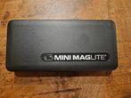 Mini Maglite met Victorinox Zakmes - Zo Goed Als Nieuw, Ophalen of Verzenden, Zo goed als nieuw