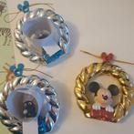 AH Disney hanger, Ophalen