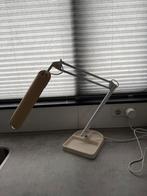 Vintage Lival desk lamp, Ophalen of Verzenden, Zo goed als nieuw, Minder dan 50 cm