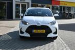 Toyota Yaris 1.5 Hybrid 115 Comfort, Gebruikt, Euro 6, Wit, 1490 cc