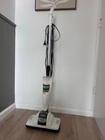 Starlyf VibraTwin - Stofzuiger & Stoomreiniger, Ophalen, Zo goed als nieuw, Waterstofzuiger, Minder dan 1200 watt