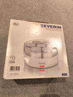 Severin Yoghurt Maker - Perfect voor Zelfgemaakte Yoghurt, Ophalen of Verzenden, Gebruikt