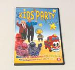 KIDS PARTY  DVD, Alle leeftijden, Ophalen of Verzenden, Zo goed als nieuw