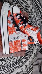 Dungeons & Dragons X Converse Chuck 70 "Egret/Multi", Overige kleuren, Converse, Nieuw, Ophalen of Verzenden