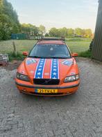 Volvo V70 2.4 T AWD 2001 Grijs, Auto's, 1800 kg, 1616 kg, Stationwagon, Vierwielaandrijving