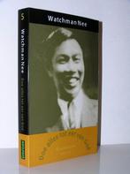 Watchman Nee - Doe alles tot eer van God (Novapres), Boeken, Ophalen of Verzenden, Zo goed als nieuw, Christendom | Protestants
