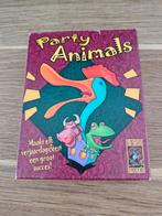 Party Animals 999 games, zelden gespeeld, Ophalen of Verzenden, Zo goed als nieuw