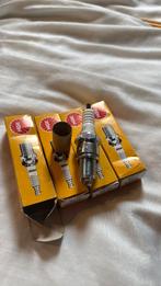 NGK R 3172 BUR6ET / Nieuwe Bougies / 4 stuks / VAG auto’s, Ophalen, Nieuw, Seat