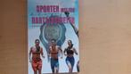 Sporten met een hartslagmeter, Sport en Fitness, Hartslagmeters, Ophalen of Verzenden, Zo goed als nieuw, Overige merken