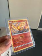Moltres 19/181 Holo - Team Up Pokemonkaart, Ophalen of Verzenden, Zo goed als nieuw, Losse kaart, Foil