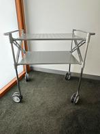 Kartell OXO trolley door Antonio Citerio, Huis en Inrichting, Ophalen, Gebruikt