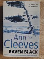 3 maal Shetland-serie Cleeves, Boeken, Verzenden, Zo goed als nieuw, Cleeves, Ann