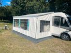 Seisoens voortent voor camper of caravan, Ophalen, Gebruikt