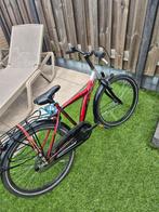 volare thombike nog mooie jongensfiets 24 inch, Fietsen en Brommers, Fietsen | Jongens, Ophalen, Volare, Handrem, Gebruikt