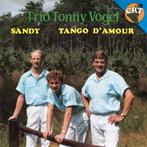 Vinylsingles tony / tonny vogel trio gezocht, Ophalen of Verzenden, Zo goed als nieuw, Overige formaten, Levenslied of Smartlap