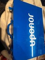 Uponor Koffer - Gereedschapskoffer, Ophalen of Verzenden, Nieuw