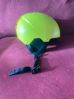 Wedze kinder skihelm XS ( 48-52) Praktisch in nieuwe staat., 100 tot 140 cm, Overige typen, Zo goed als nieuw, Ophalen