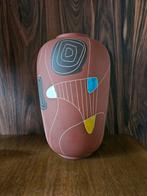 Vintage Bay Bodo Mans Brasil vaas., Antiek en Kunst, Ophalen of Verzenden