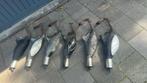 Piaggio zip SP esm uitlaat H2O 2takt originelen onderdelen, Ophalen of Verzenden
