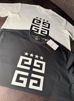 Givenchy T-shirts Oversized, Kleding | Heren, T-shirts, Ophalen of Verzenden, Nieuw, Overige maten, Zwart