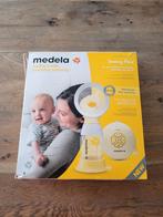 Medela swing flex borstkolf, Ophalen of Verzenden, Zo goed als nieuw, Borstkolf