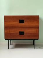 Pastoe ladenkast - Cees Braakman, Ophalen, Zo goed als nieuw, 25 tot 50 cm, 50 tot 100 cm