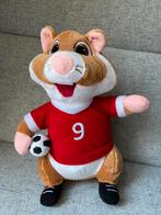Hamster AH voetbal nummer 9, Ophalen of Verzenden, Zo goed als nieuw