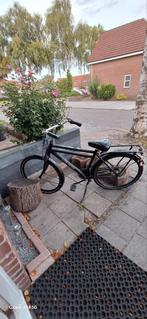 Loop of sloop fiets, Fietsen en Brommers, Ophalen, Zo goed als nieuw, Overige merken