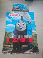 Thomas de trein 100135, Ophalen of Verzenden, Zo goed als nieuw, Jongetje, Dekbedovertrek