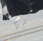 Ronald Boonacker Zeefdruk E.A. titel Spoleto II, Antiek en Kunst, Ophalen