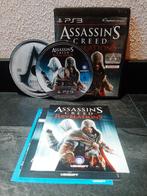 Assassin's Creed (PlayStation 3) Revelations, Avontuur en Actie, Vanaf 18 jaar, 1 speler, Ophalen of Verzenden