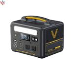 Draagbare Krachtcentrale 299Wh - LiFePO4 - 1200W, Caravans en Kamperen, Verzenden, Nieuw