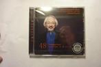 Bach Cantatas 48 - Masaaki Suzuki SACD NIEUW, Ophalen of Verzenden, Barok, Nieuw in verpakking