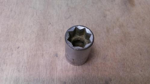 Achtkantdop Truth Mankato 1/2", Doe-het-zelf en Verbouw, Lieren en Takels, Gebruikt, Ophalen of Verzenden