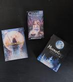 Tarot/Oracle kaarten met guide boekje en prachtige illustrat, Hobby en Vrije tijd, Overige Hobby en Vrije tijd, Ophalen of Verzenden