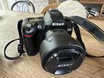 Nikon zoomlens, Audio, Tv en Foto, Fotografie | Lenzen en Objectieven, Ophalen of Verzenden, Gebruikt, Standaardlens, Zoom