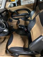 Lederen interieur mini r50-R53, Ophalen, Mini